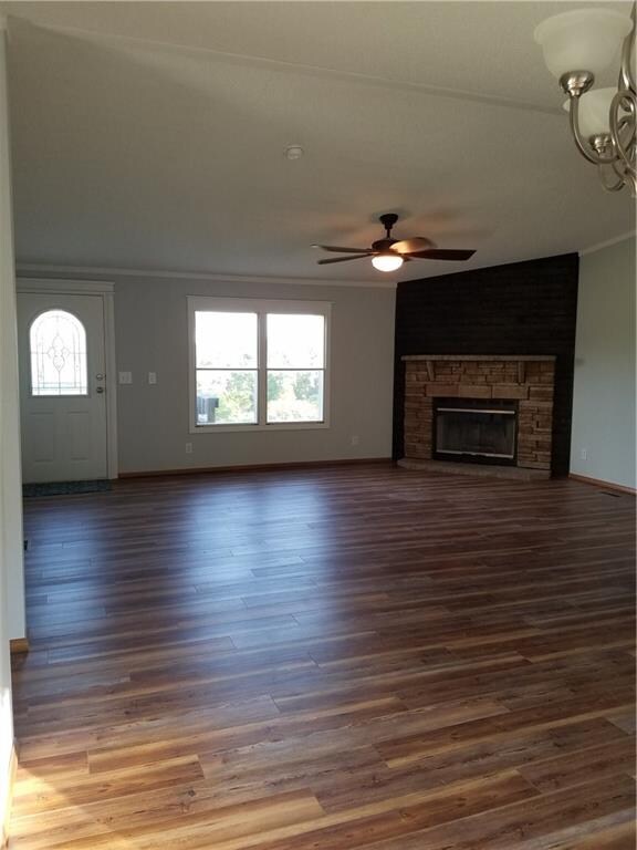 22251 High Ridge Ln, Tecumseh, OK 74873 - photo 2