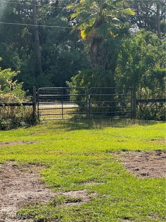 837 Pine Cone Ave, Clewiston, FL 33440 - photo 4