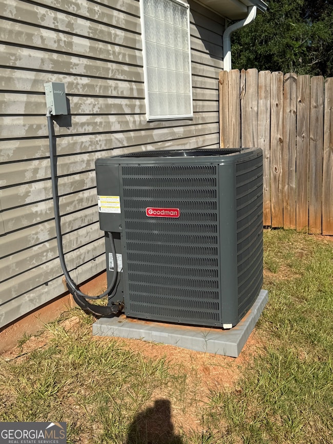 403 Lexington Park Dr, Lagrange, GA 30241 - photo 4