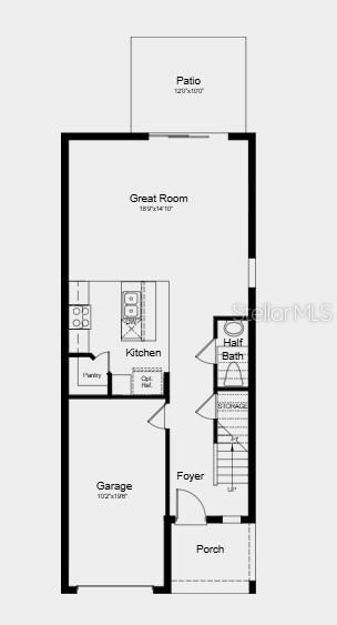 10765 Eclipse St, Sarasota, FL 34241 - photo 2