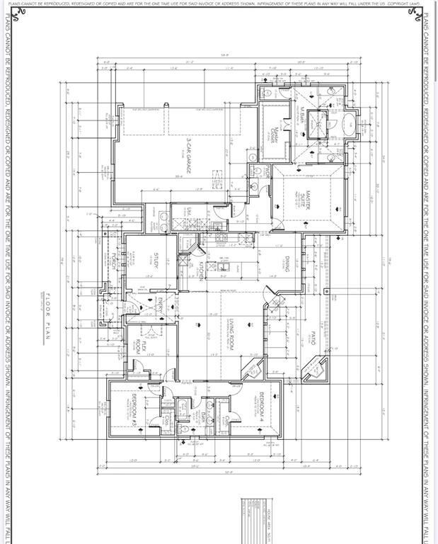 4005 Overlook Way, Weatherford, TX 76085 - photo 2