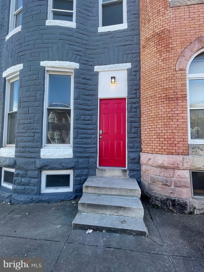 1711 E Lafayette Ave, Baltimore, MD 21213 - photo 3
