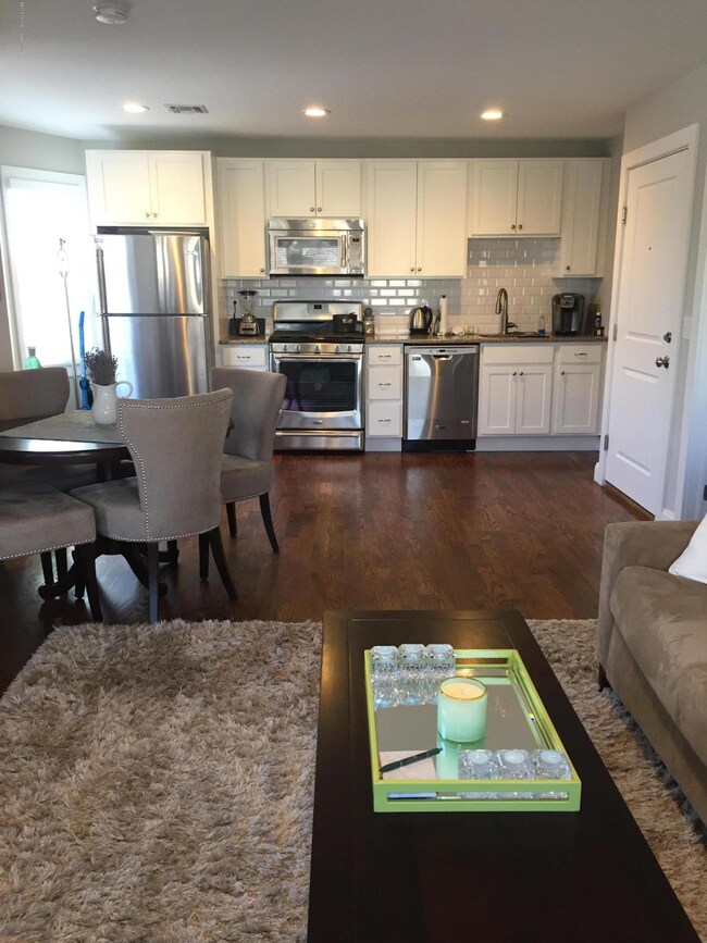 217 Jersey Ave unit East Unit, Spring Lake, NJ 07762 - photo 2