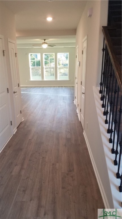 Foyer Entry