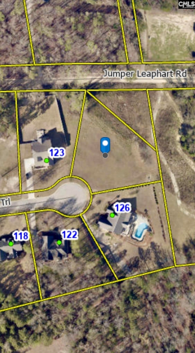 127 Deer Ridge Trail, Gilbert, SC 29054 - photo 2