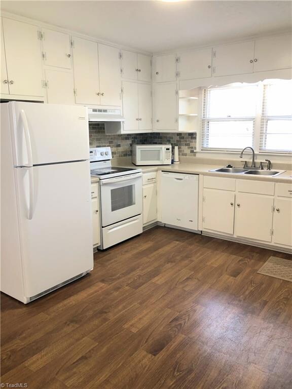 610 N Mccrary St, Asheboro, NC 27205 - photo 7