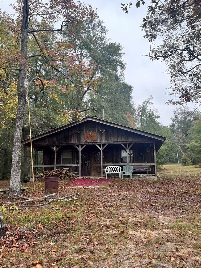 00 Jim Stanford Rd, Poplarville, MS 39470 - photo 2