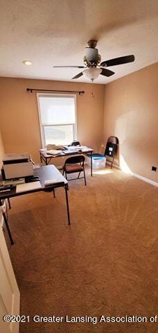 Bedroom 4 or Office