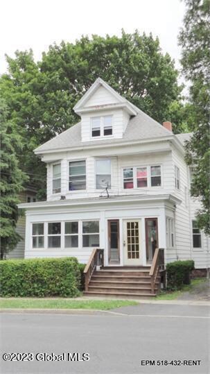 33 Barclay St unit 1, Albany, NY 12209 - photo 4