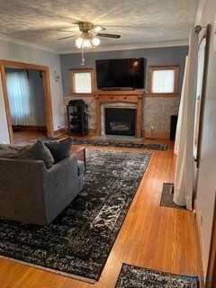 865 Hurd Ave, Findlay, OH 45840 - photo 3