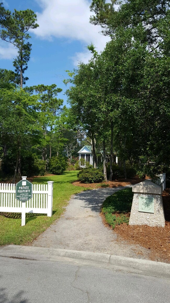 Lot 31 762 Skipjack Circle SE