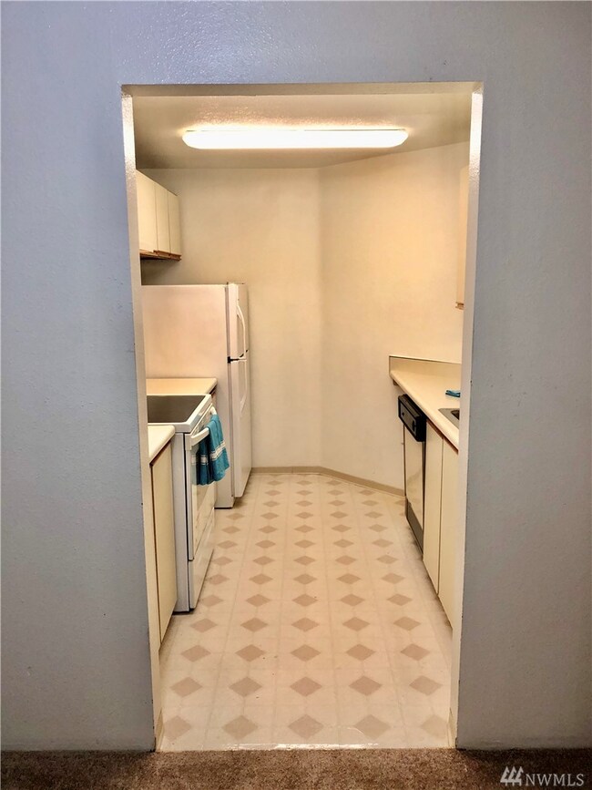 Forrest Villa Apartments unit A205, Shoreline, WA 98133 - photo 5