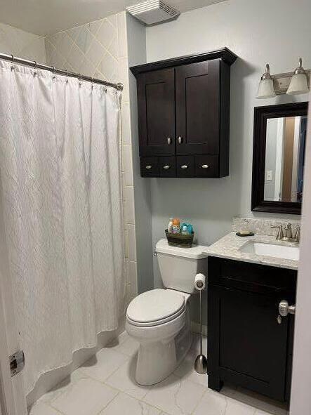 Full Bathroom view 2