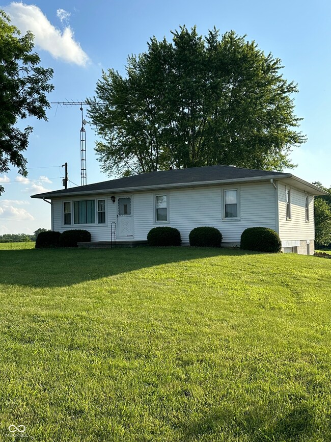 2365 S County Road 60 E, Greensburg, IN 47240 - photo 2
