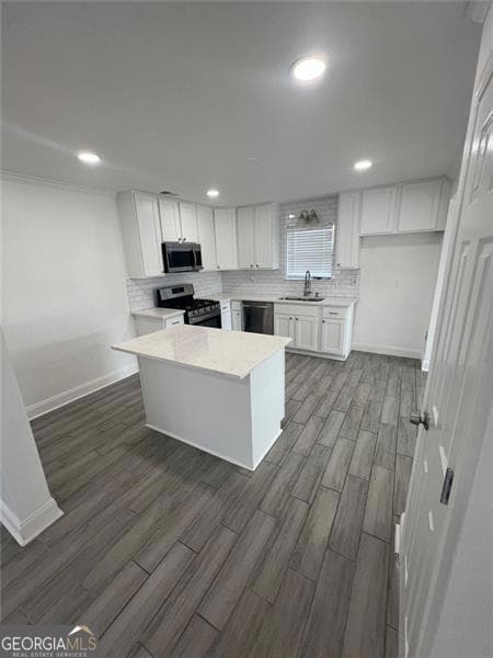 3456 Heartland Dr unit 2, Rex, GA 30273 - photo 4