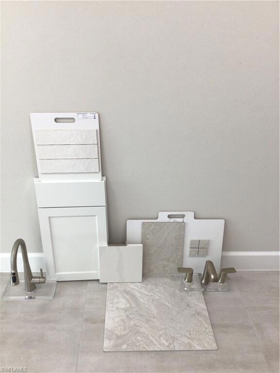 Design Selections