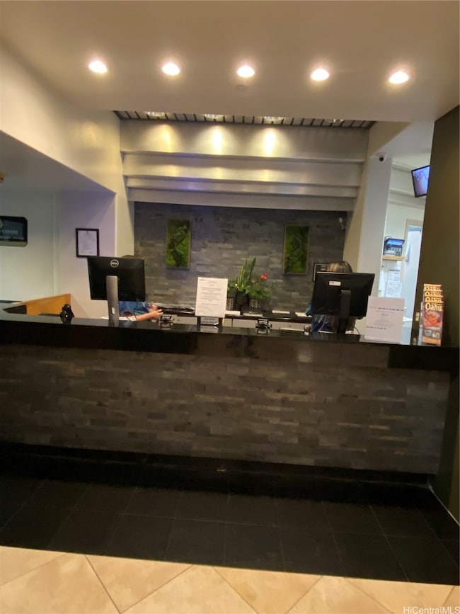 1088 Bishop St unit 1611, Honolulu, HI 96813 - photo 4