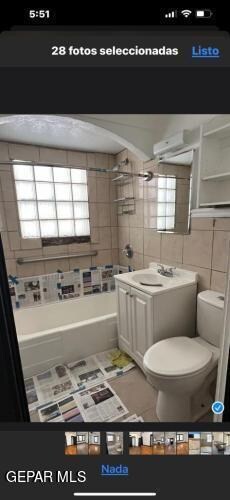 3524 Monroe Ave, El Paso, TX 79930 - photo 7