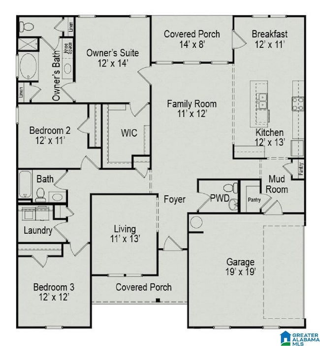 6001 Arbor Ridge, Moody, AL 35004 - photo 2