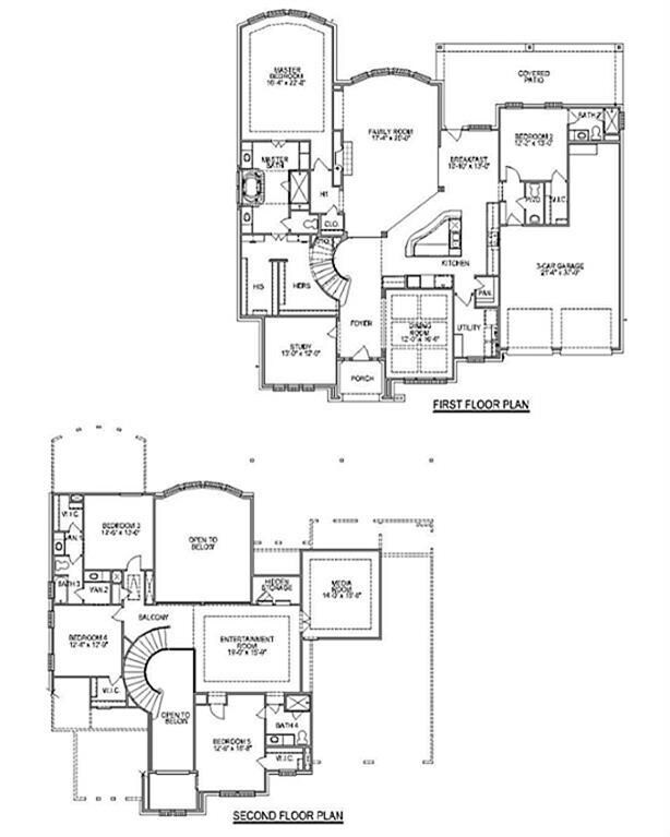 28115 Island Manor Ln, Fulshear, TX 77441 - photo 2