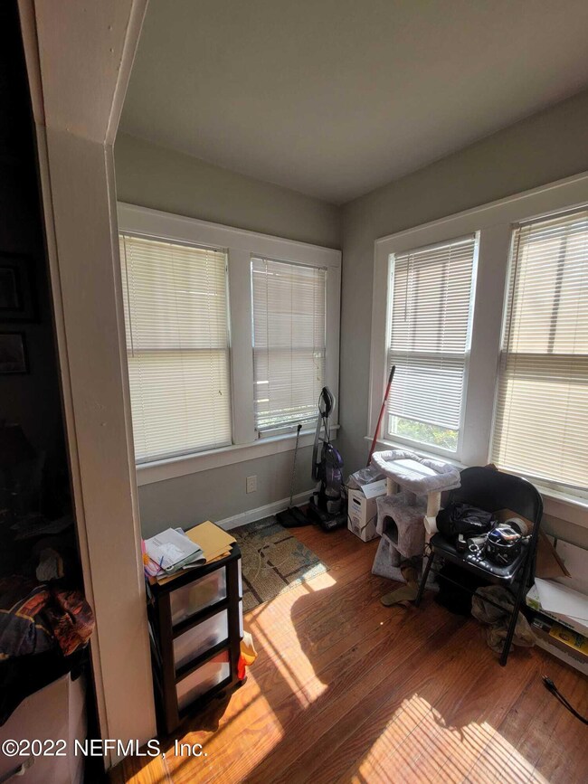 2987 Collier Ave unit 2987/2989, Jacksonville, FL 32205 - photo 4