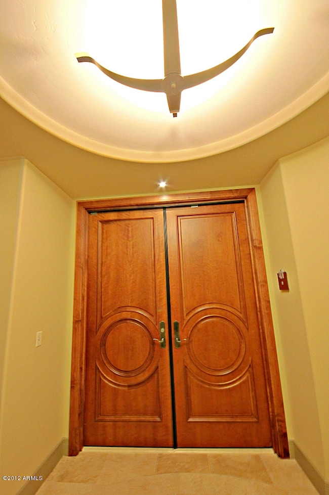 Front Door 2