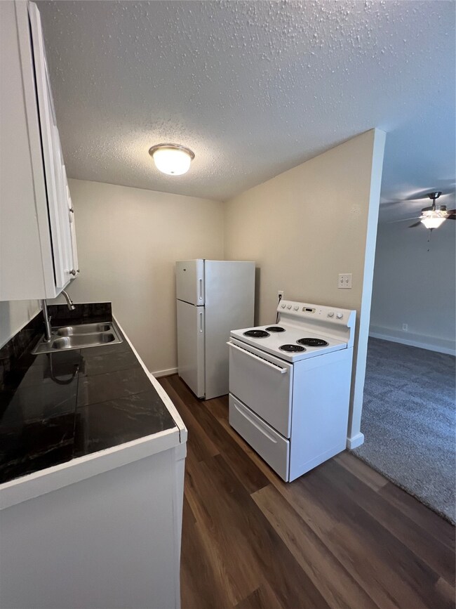 5415 Scott St unit 16, Houston, TX 77021 - photo 5