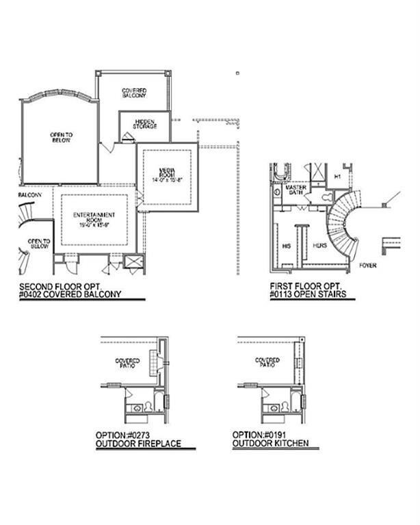 28102 Bayou Cove Ct, Fulshear, TX 77441 - photo 6