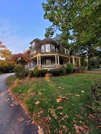 54 Salem St, Andover, MA 01810 - photo 2