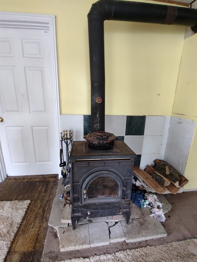 3560 E State Road 8, Knox, IN 46534 - photo 5