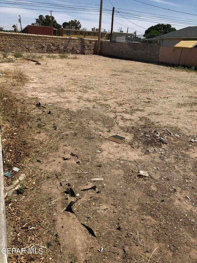 7737 Caliche Dr, El Paso, TX 79915 - photo 2