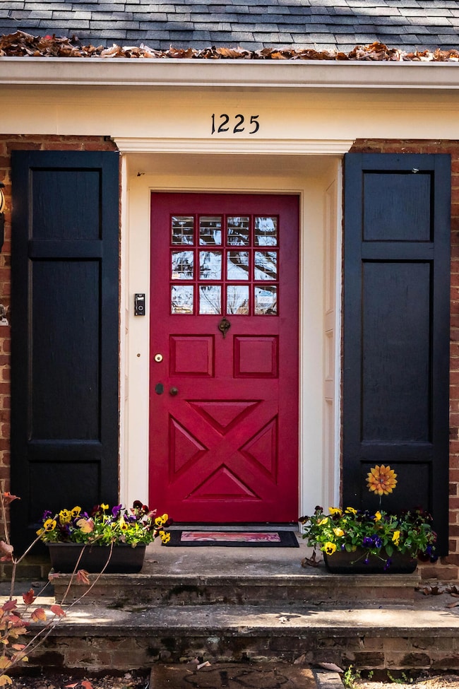 1225 Dougherty Dr, Morristown, TN 37814 - photo 5