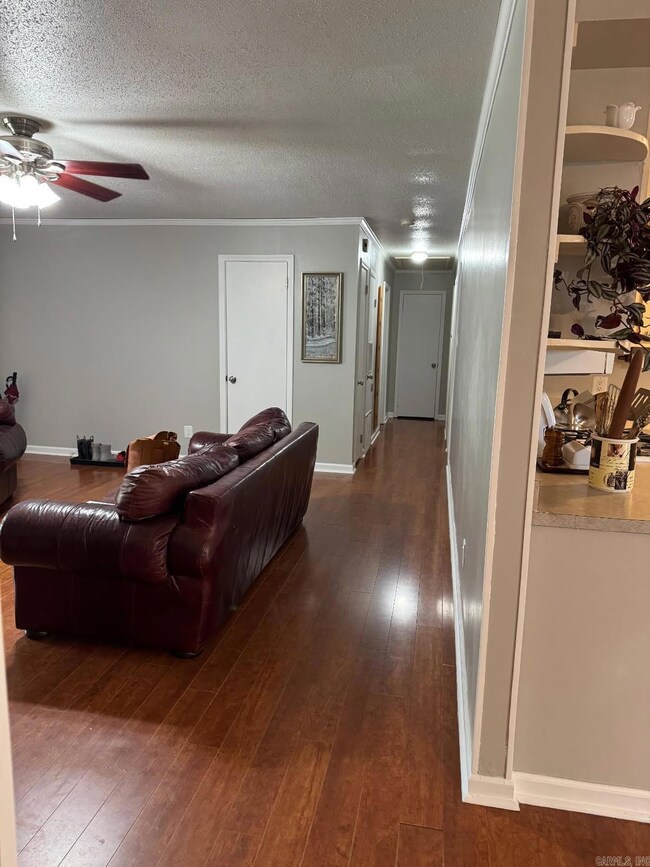 107 Summer Shade Ln, Sherwood, AR 72120 - photo 5