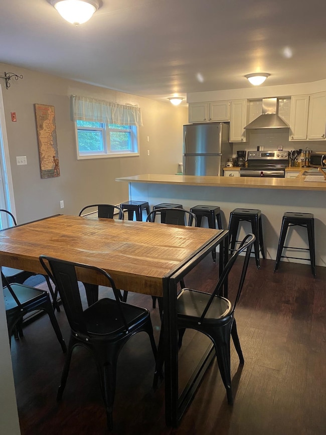 74 Plane View Rd unit A & B, Morrisville, VT 05661 - photo 3