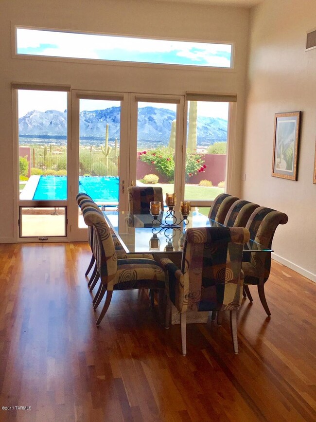 Dining Room W Views & Natural Light