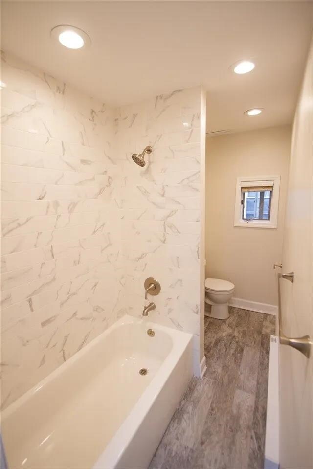 136 Sherman Ave unit 2, Jersey City, NJ 07307 - photo 4