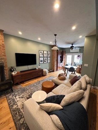 5 Forest Place, Charlestown, MA 02129 - photo 4