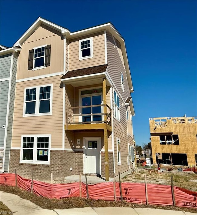 1067 Messa Loop, Chesapeake, VA 23320 - photo 5