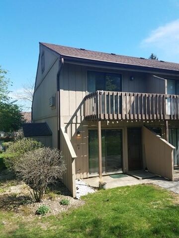 61 Aspen Colony unit 9, Fox Lake, IL 60020 - photo 2