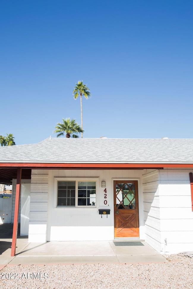 420 W Flower St, Phoenix, AZ 85013 - photo 3