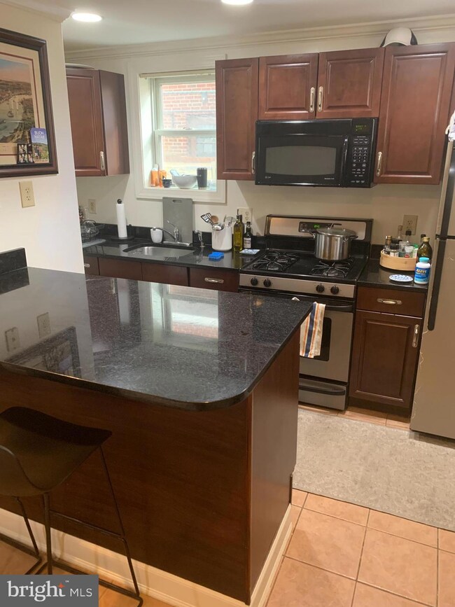 4206 Washington Blvd unit 3, Arlington, VA 22201 - photo 4