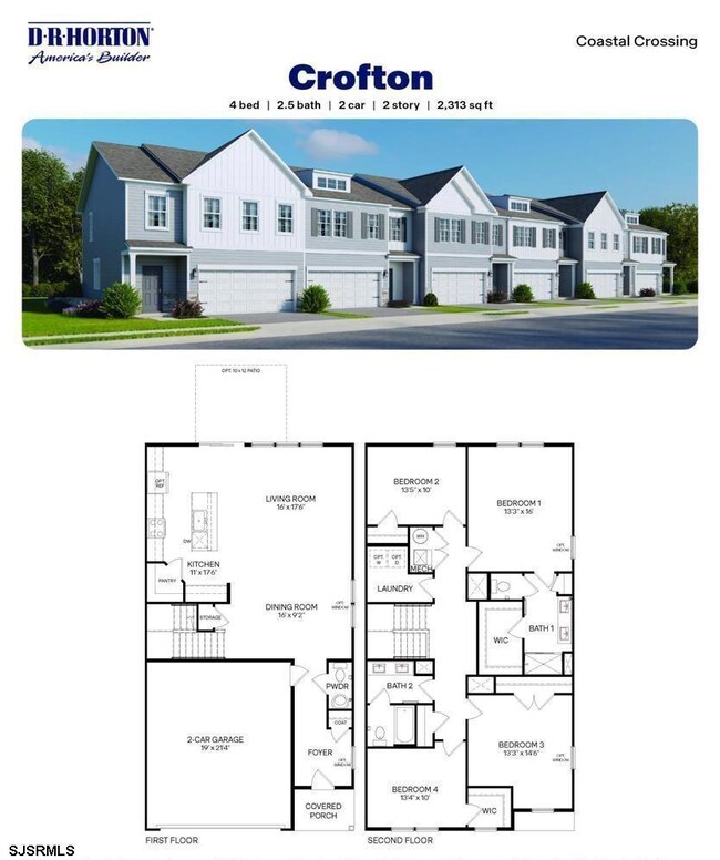 501 Scotty Blvd unit 1304, Middle Township, NJ 08242 - photo 3