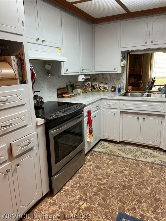 1926 W Shawntel Smith Blvd, Muldrow, OK 74948 - photo 6