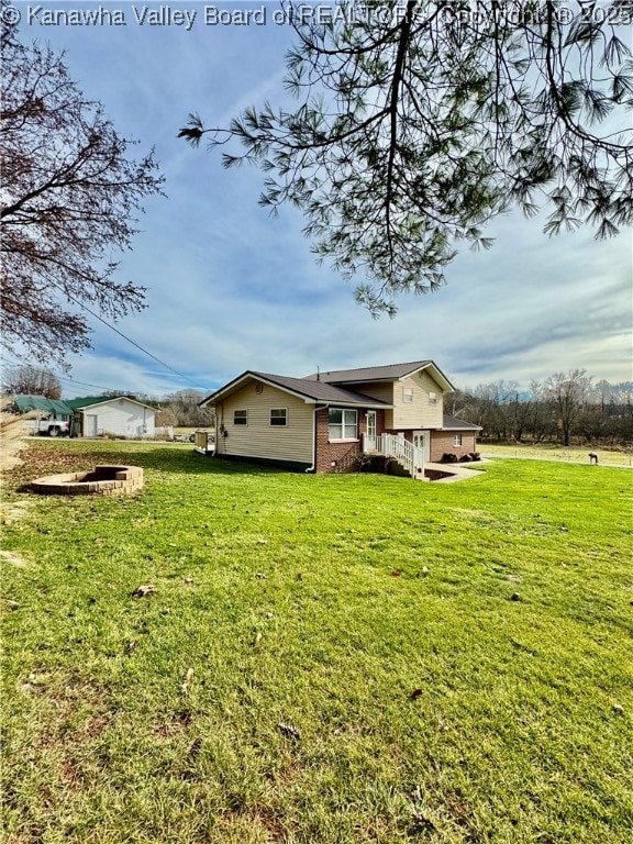 1306 Yates Crossing Rd, Ona, WV 25545 - photo 5