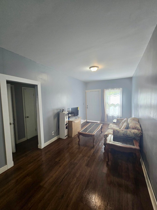 4613 Maryland St, Gary, IN 46409 - photo 5