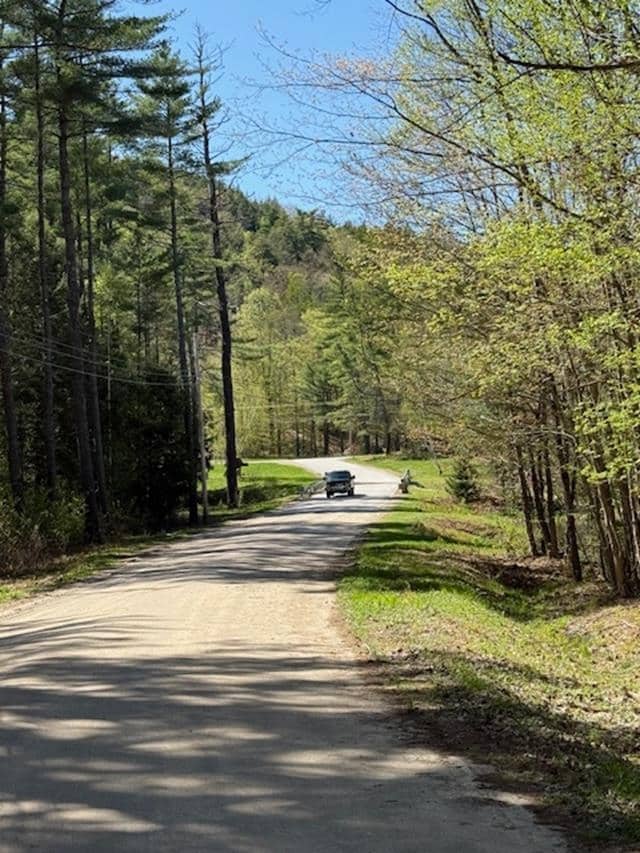 Lot 2 Covered Bridge Rd, Thornton, NH 03285 - photo 4