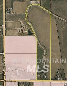 1650 W Beacon Light Rd, Eagle, ID 83616 - photo 3