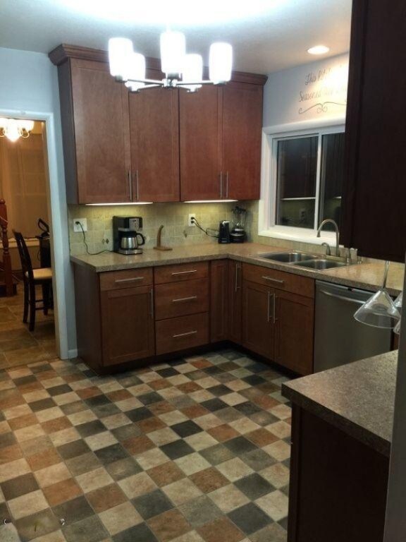 Ruddiman Kitchen