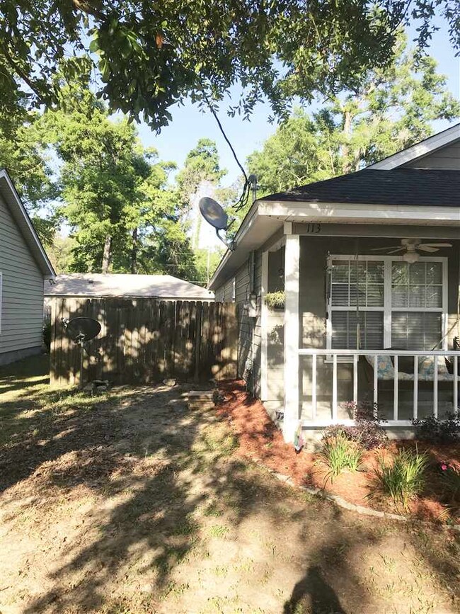 113 Cochise St, Crawfordville, FL 32327 - photo 3