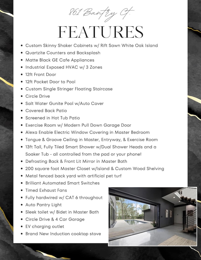 861 Bantry Ct, Nixa, MO 65714 - photo 6